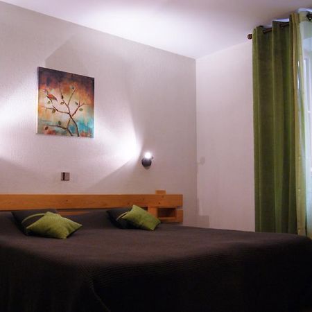 Logis Hotel De La Paix - ตูร์นุส ห้อง รูปภาพ